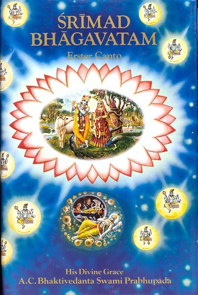 Srimad Bhagavatam